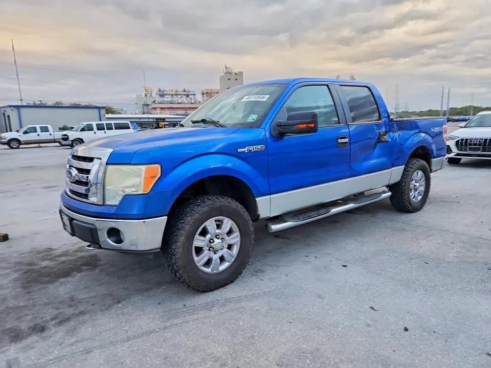 1FTPW14V59FB11078