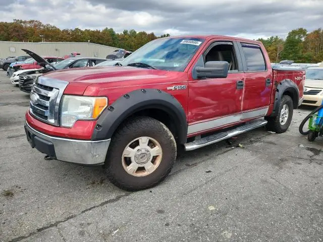 1FTPW14V59FB33470