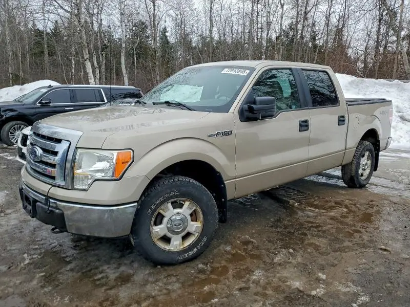1FTPW14V59FB35722