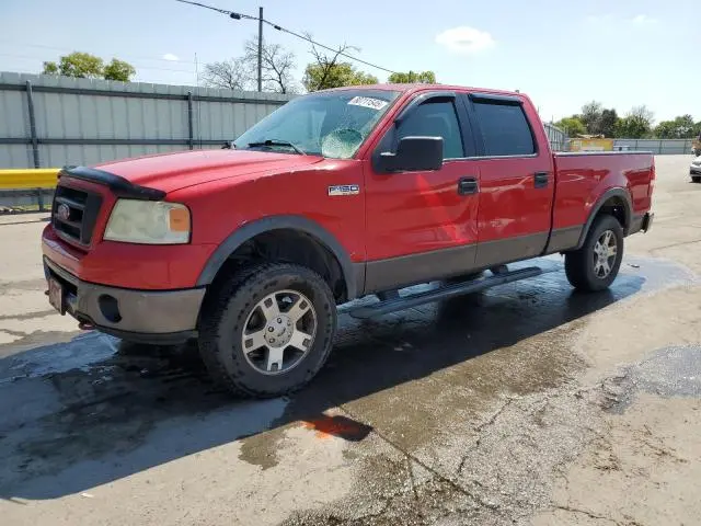 1FTPW14V66FA64378
