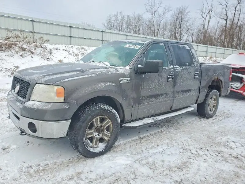 1FTPW14V66FB64254
