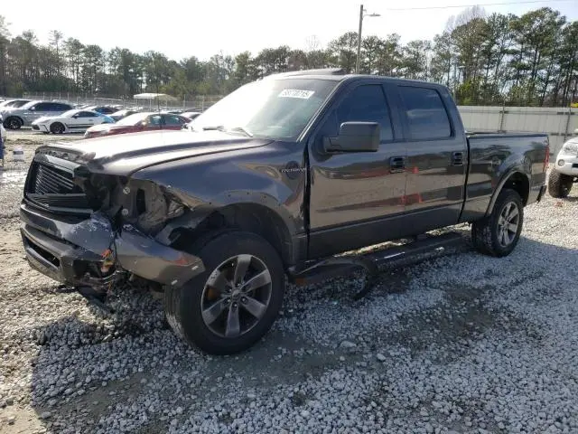 1FTPW14V66KC68542