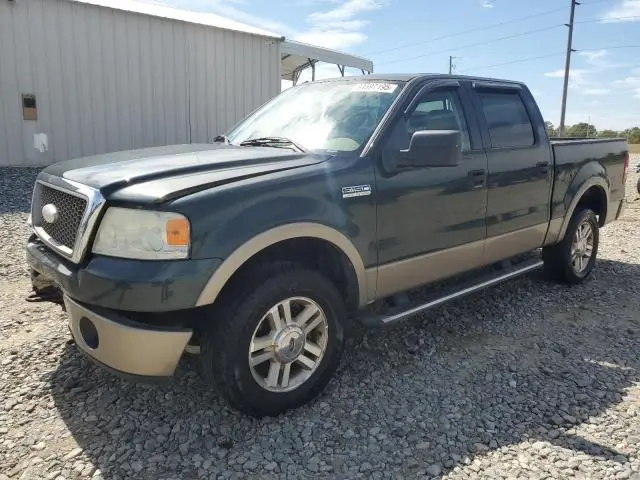 1FTPW14V66KC84336