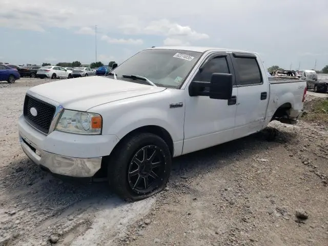 1FTPW14V66KC88306