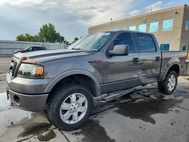 1FTPW14V66KD64056