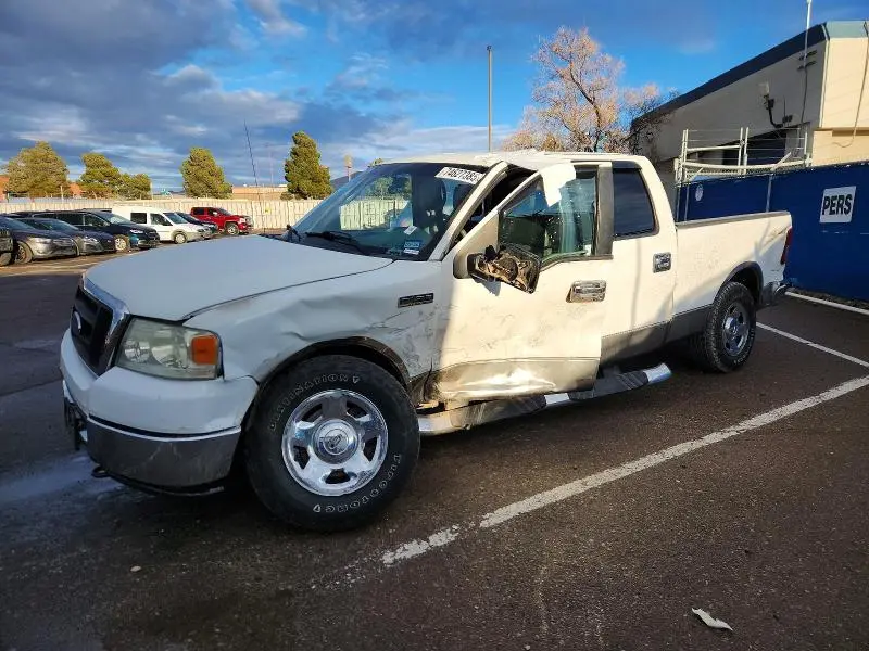 1FTPW14V67FA13027