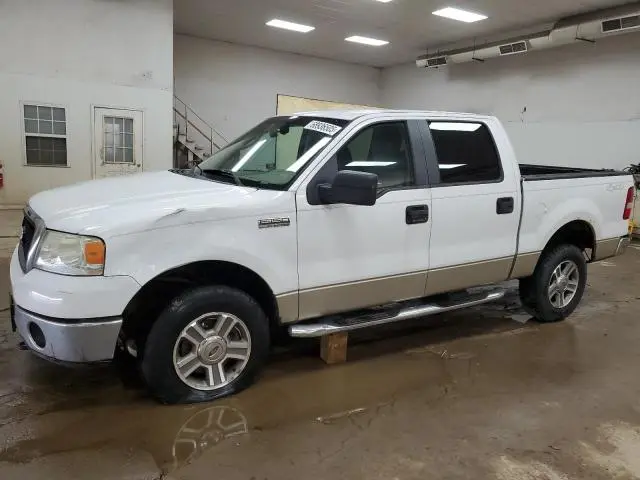 1FTPW14V67FA63281