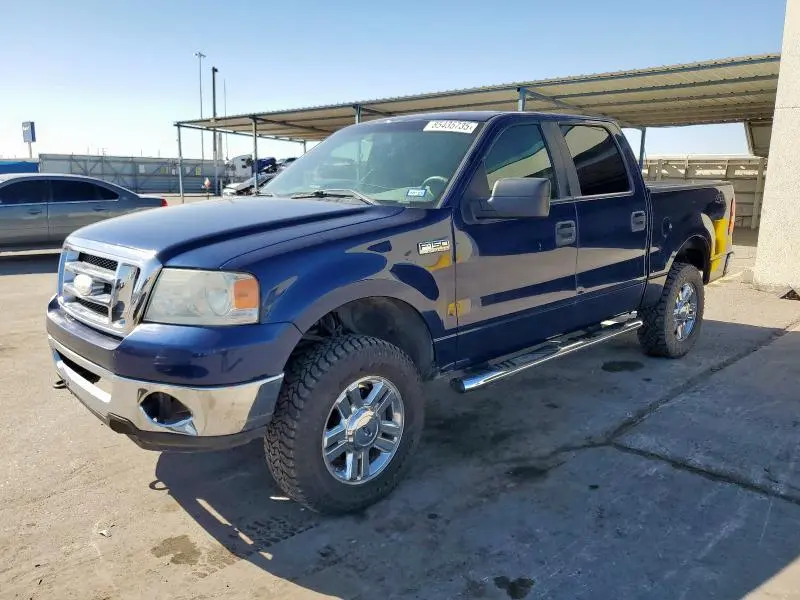 1FTPW14V67FA86866