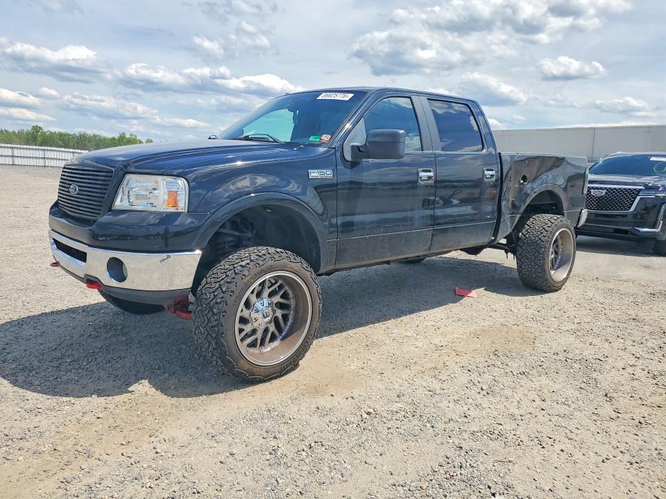 1FTPW14V67FA94207