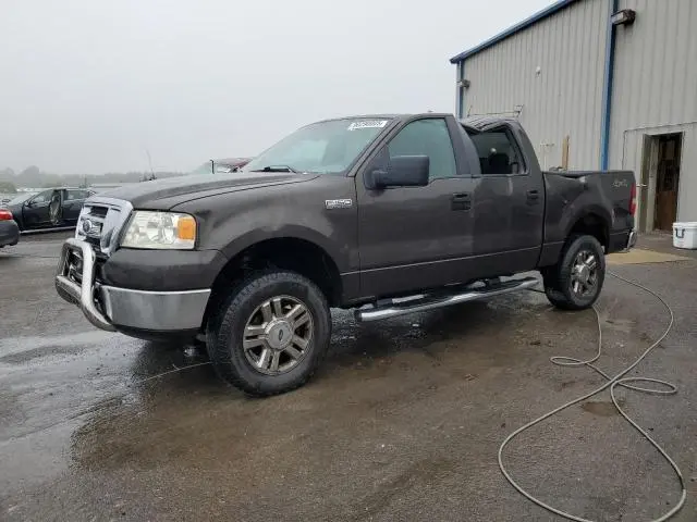 1FTPW14V67FB60822