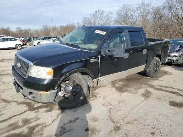 1FTPW14V67FB64353