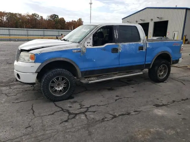 1FTPW14V67FB81542