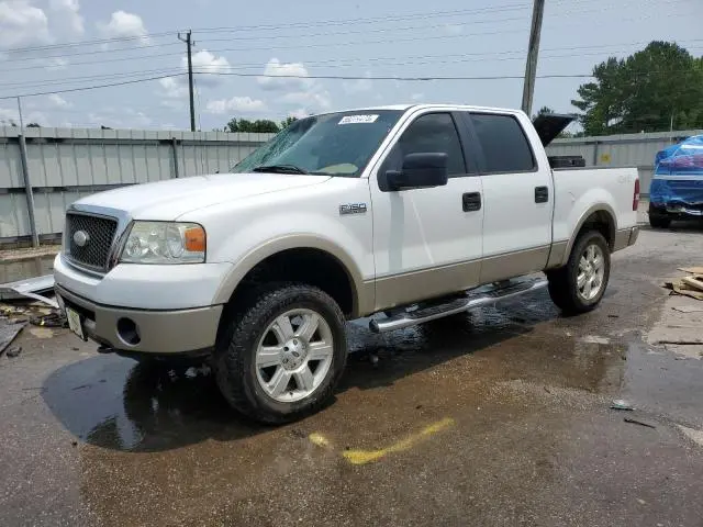 1FTPW14V67FB82870