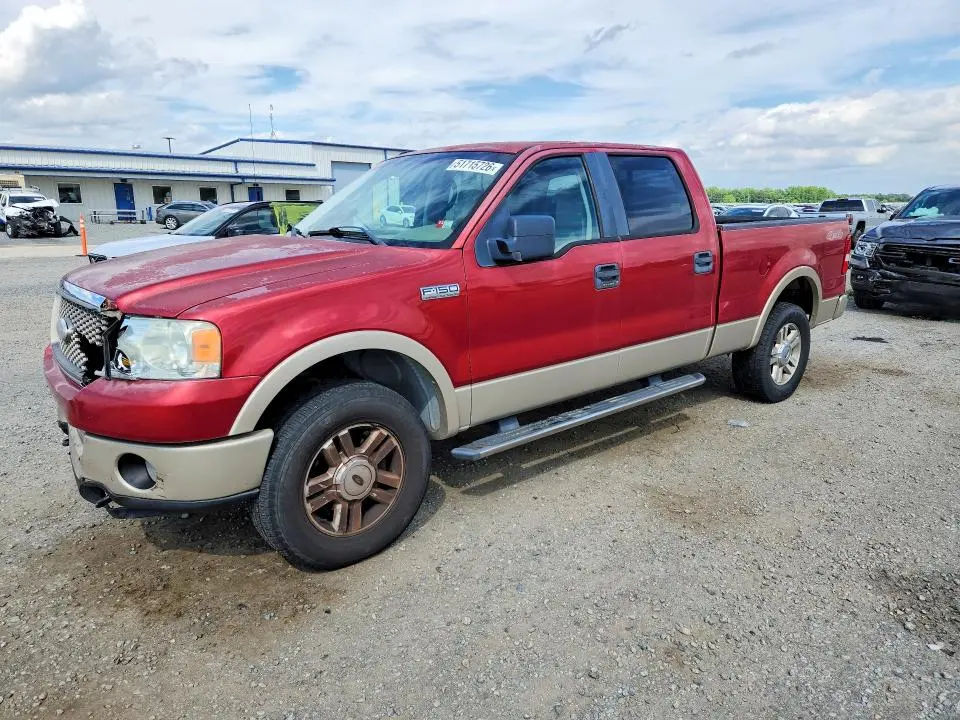 1FTPW14V67FB85770