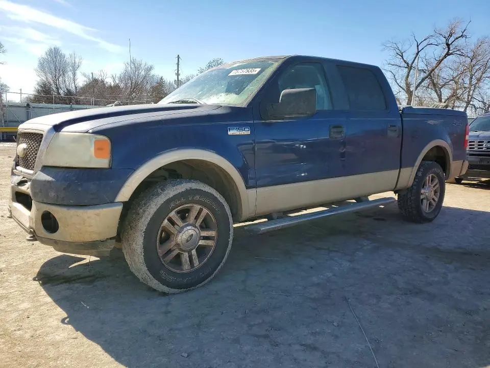 1FTPW14V67KA68746