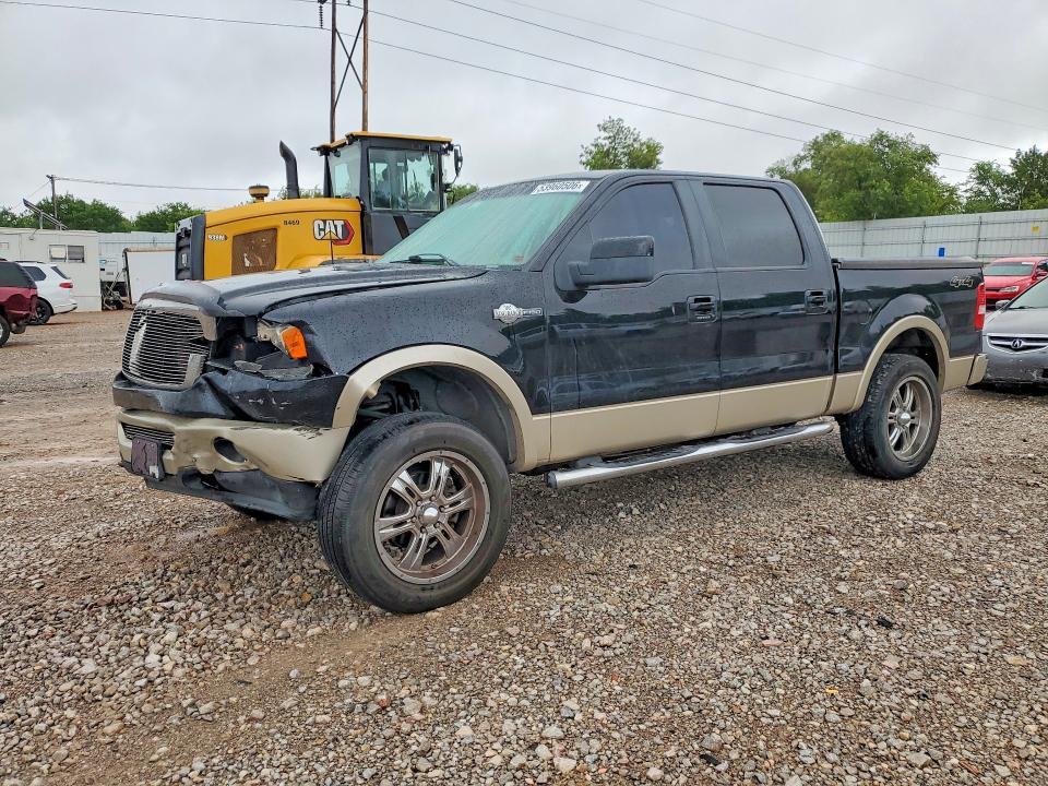 1FTPW14V67KB23289