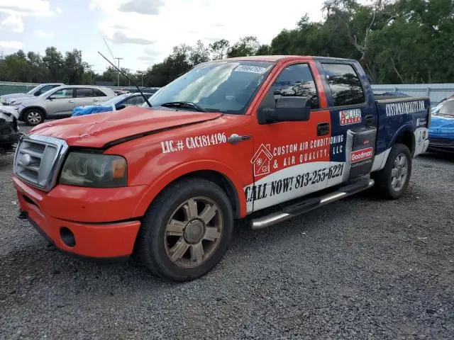 1FTPW14V67KB64750