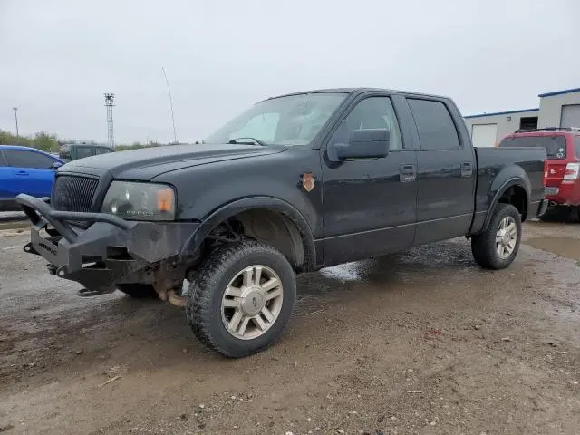 1FTPW14V67KC63990