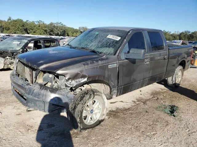 1FTPW14V67KC95418