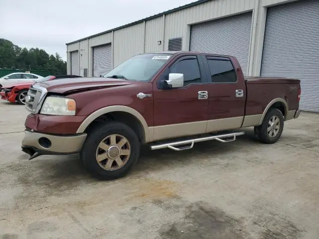 1FTPW14V67KC98626