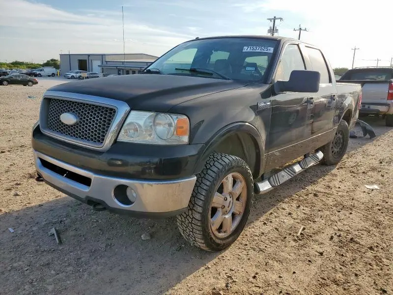 1FTPW14V67KD44729