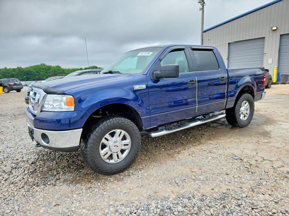 1FTPW14V68FA28497