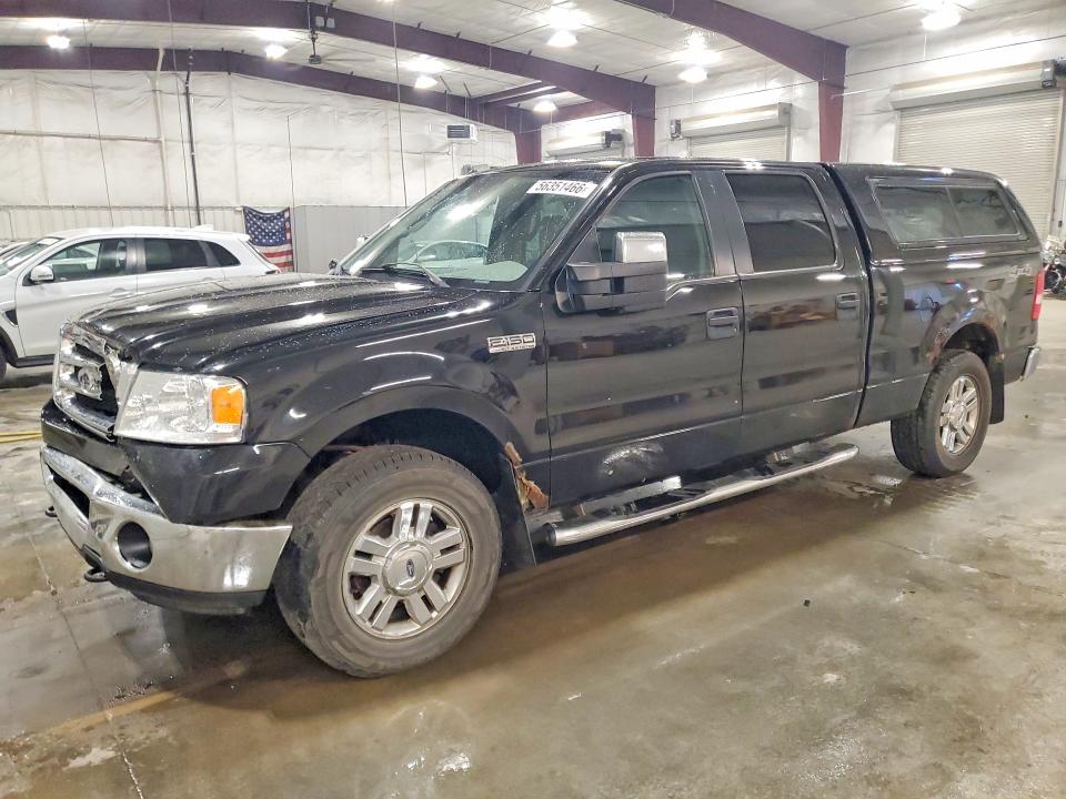 1FTPW14V68FA30122