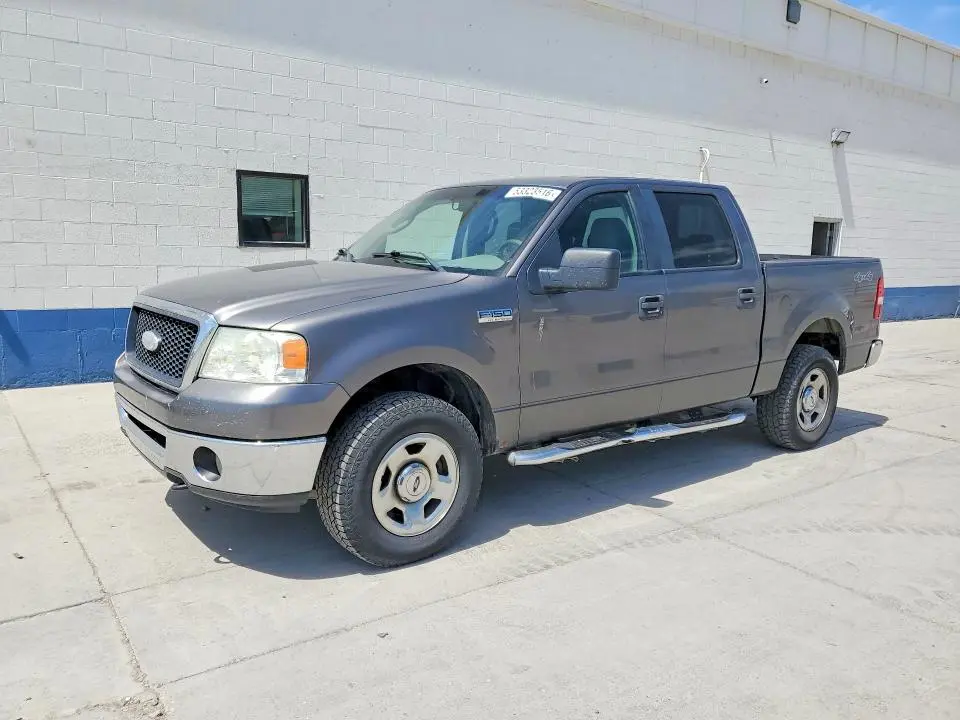 1FTPW14V68FB13114