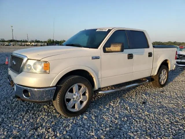 1FTPW14V68FB63205