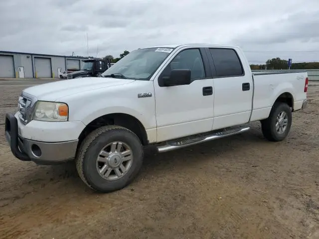 1FTPW14V68FB65651