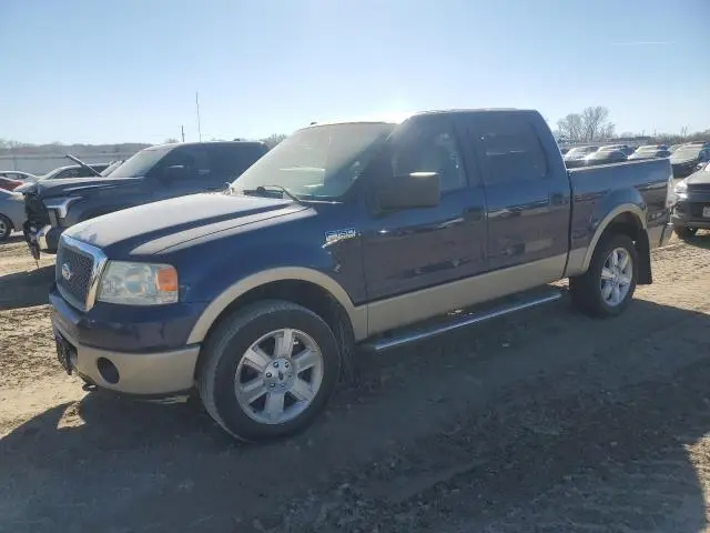 1FTPW14V68FB83289