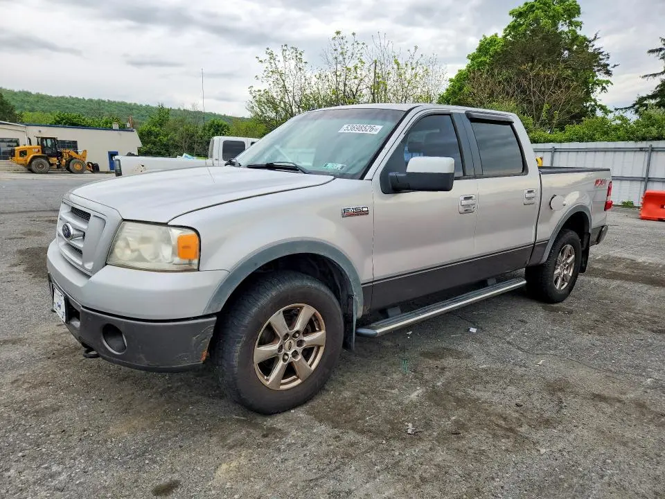 1FTPW14V68FB99234