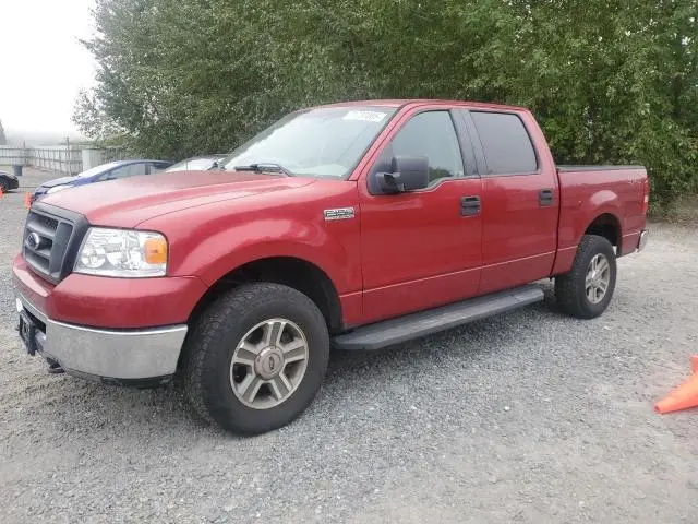 1FTPW14V68FC09437