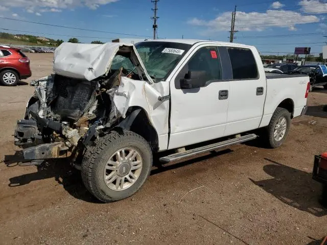 1FTPW14V68FC12015