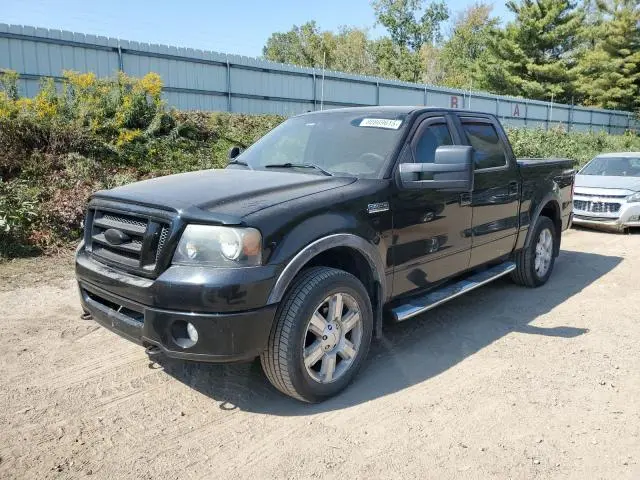 1FTPW14V68FC25234