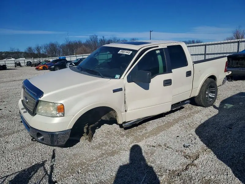 1FTPW14V68KB28753