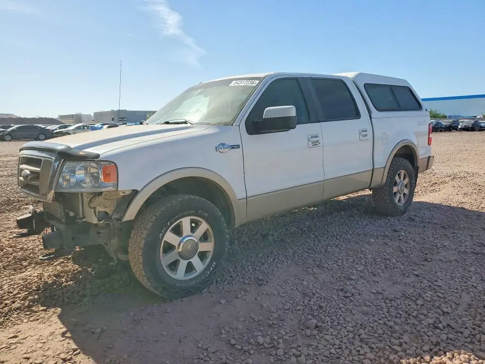 1FTPW14V68KE42287