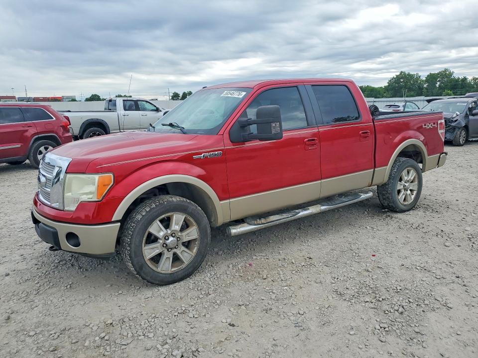 1FTPW14V69FA04332