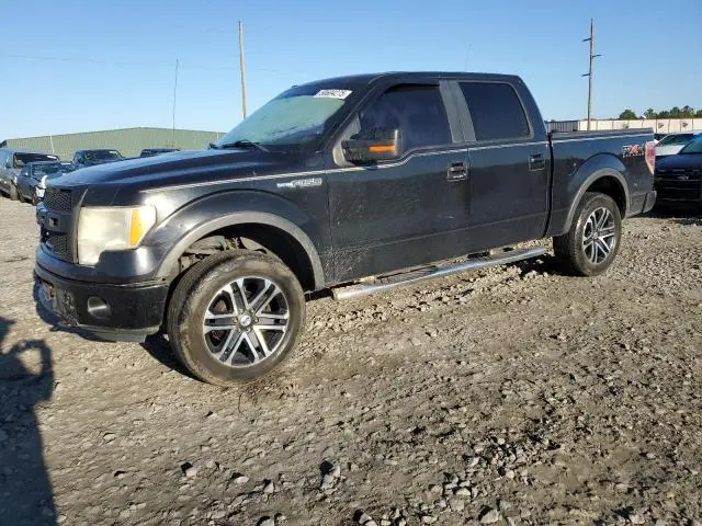 1FTPW14V69FA14620