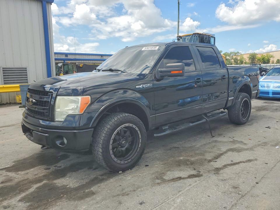 1FTPW14V69FA17341
