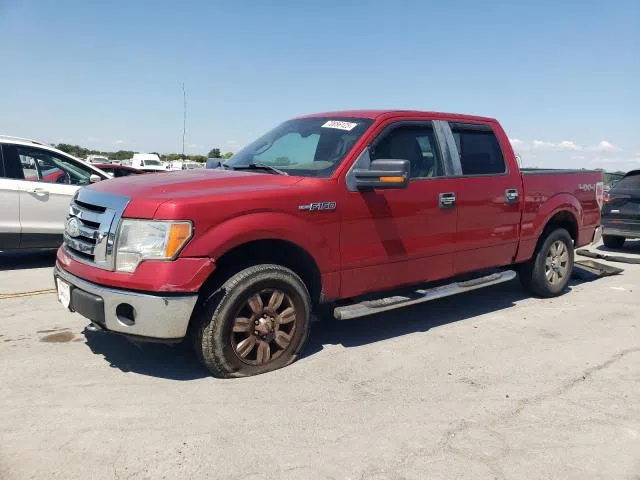 1FTPW14V69FA24838