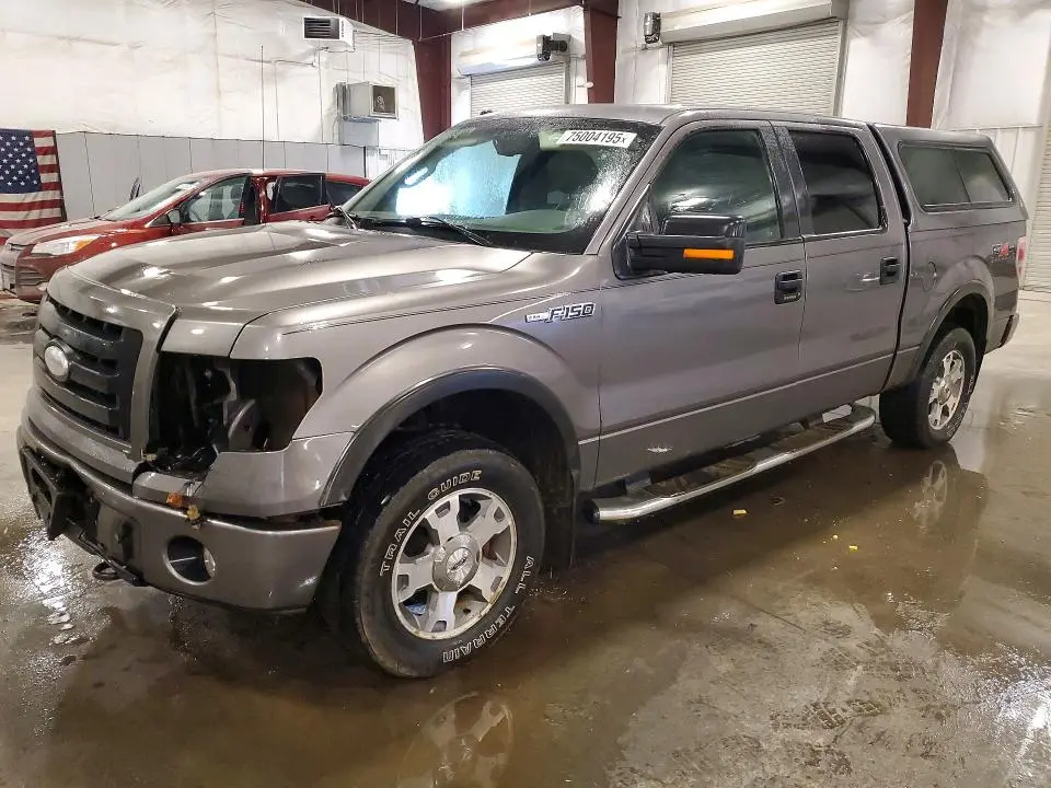 1FTPW14V69FA36665