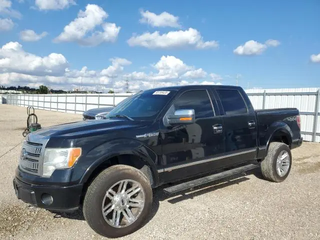 1FTPW14V69FA40425