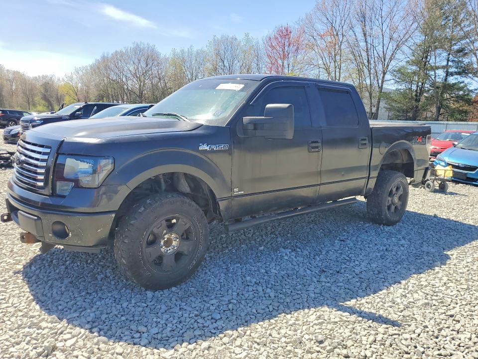 1FTPW14V69FA74350