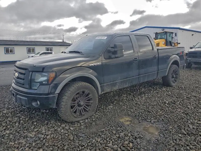 1FTPW14V69FA77880