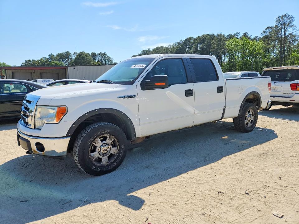 1FTPW14V69FA86224