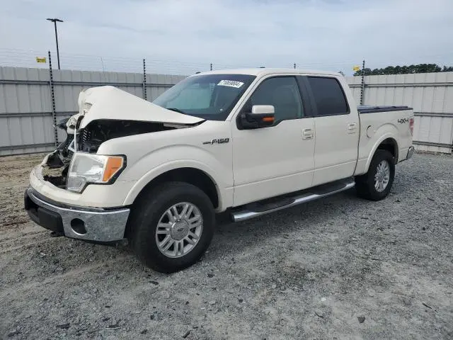 1FTPW14V69FB02051