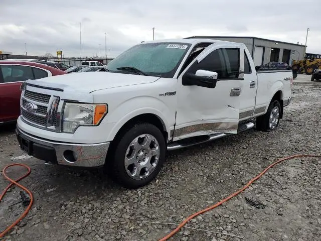 1FTPW14V69KA68099