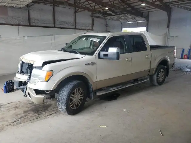 1FTPW14V69KA74257