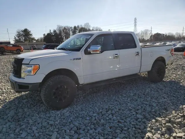 1FTPW14V69KA77112